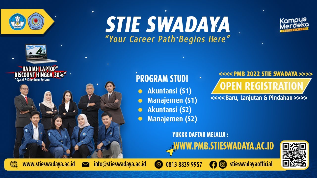 STIE SWADAYA