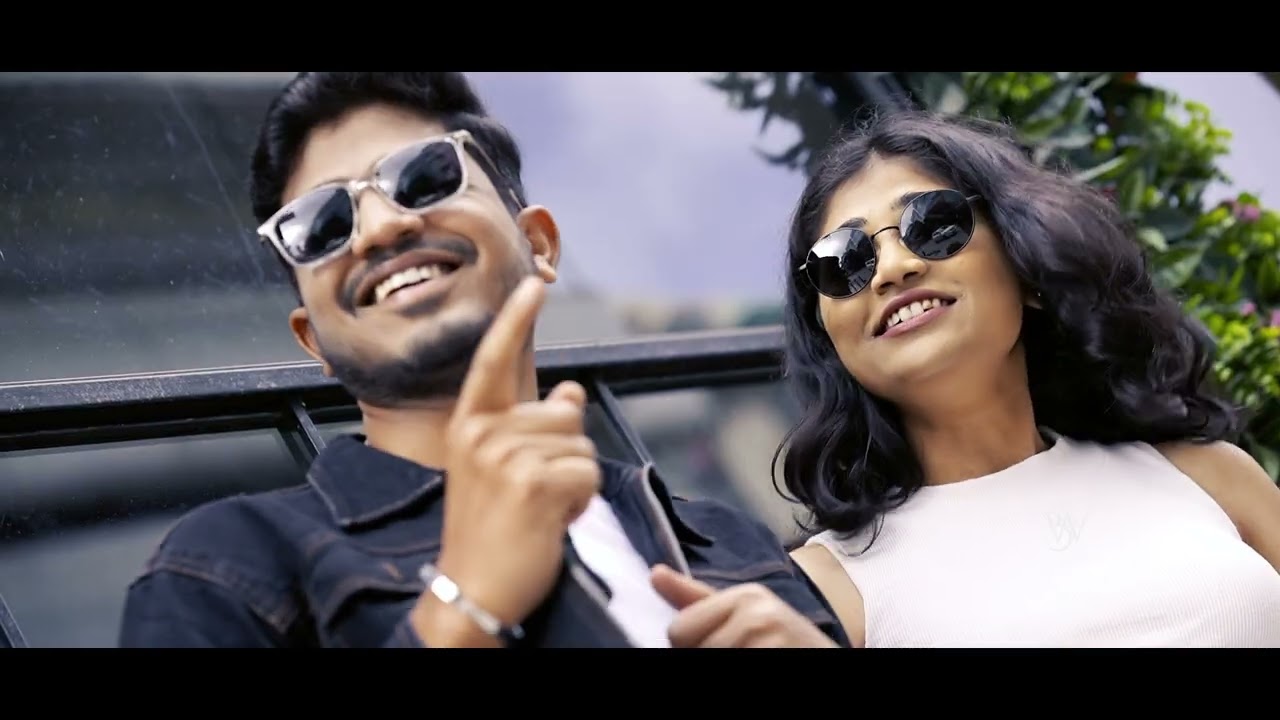 Best Pre-Wedding Shoot| Bangalore | Budgetmywedding |Manish+Preethi | Paradesiyaan