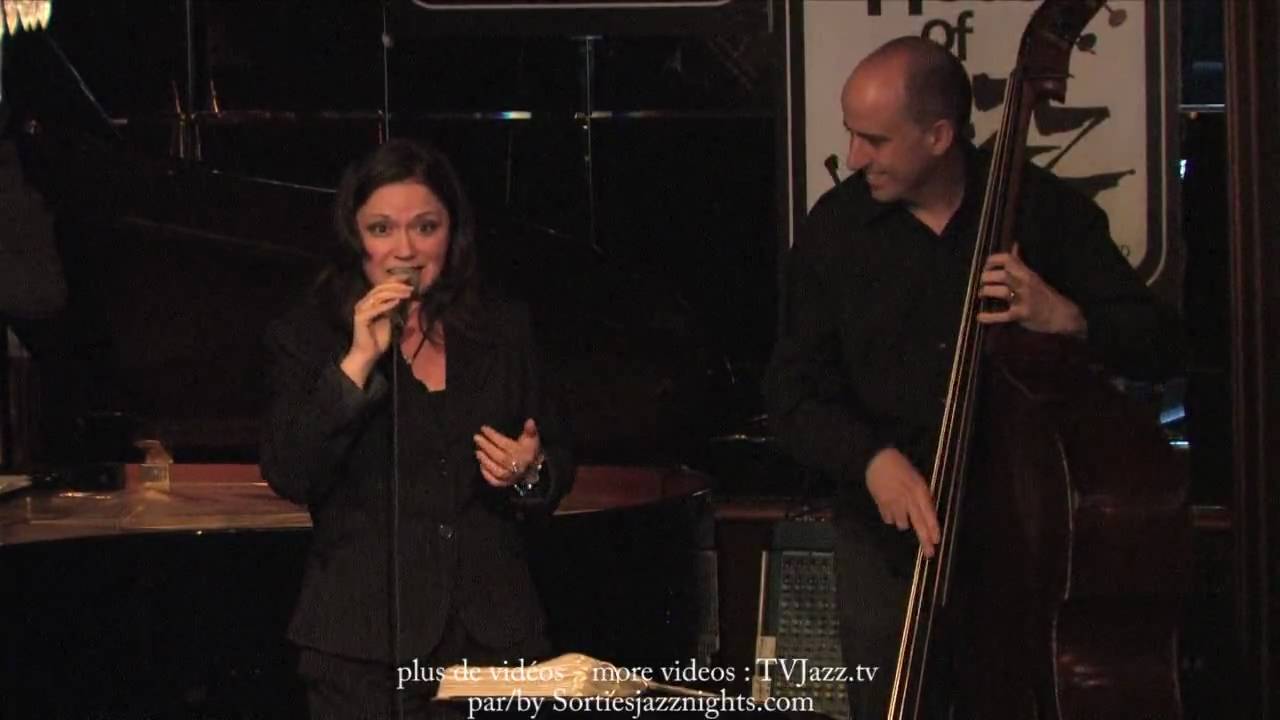 Josh Rager Trio Sharada Banman - Route 66 - TVJazz.tv