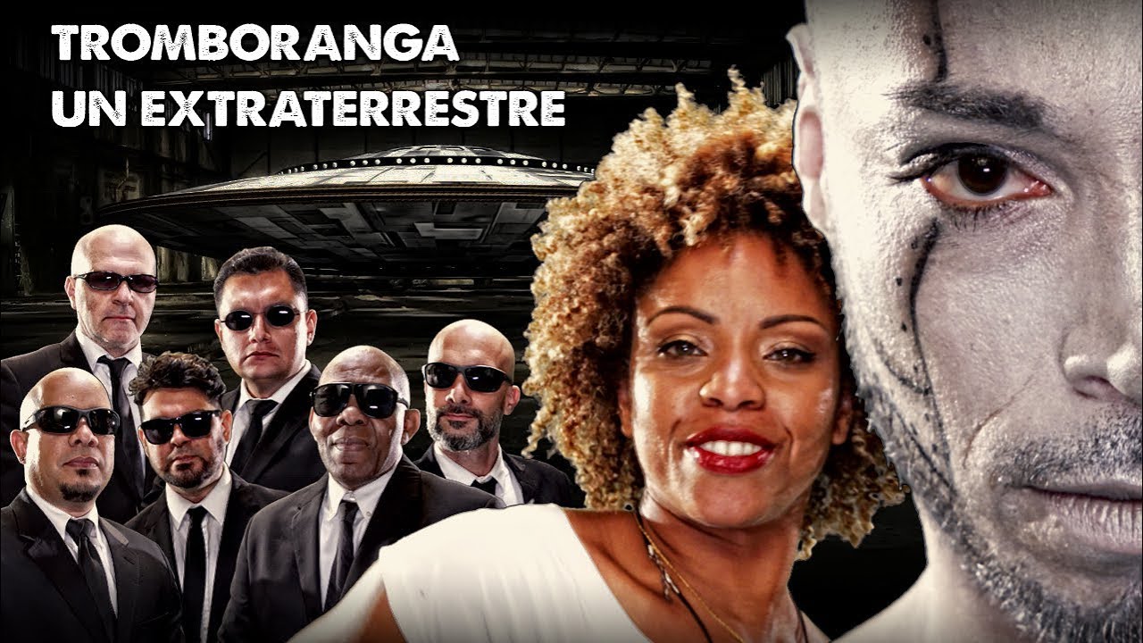 TROMBORANGA 