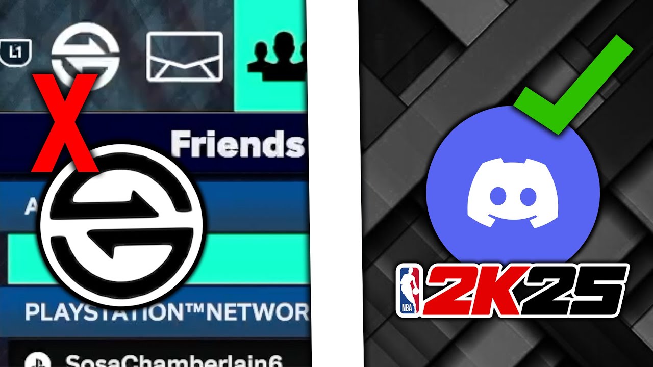 ЛУЧШИЙ СПОСОБ КРОСС-ПЛЕЯ В NBA 2K25 *ЛУЧШИЙ МЕТОД*