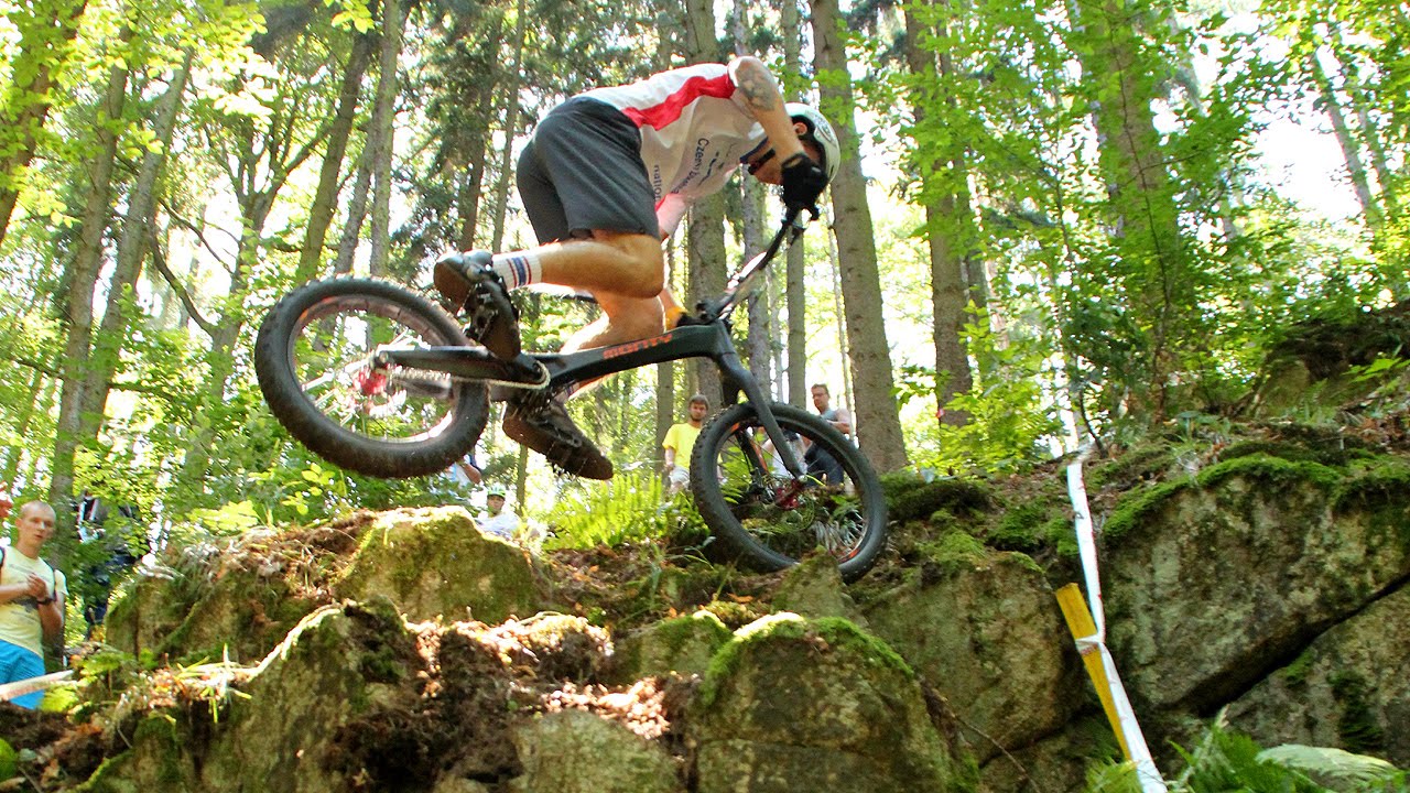 World BikeTrial Championship 2016