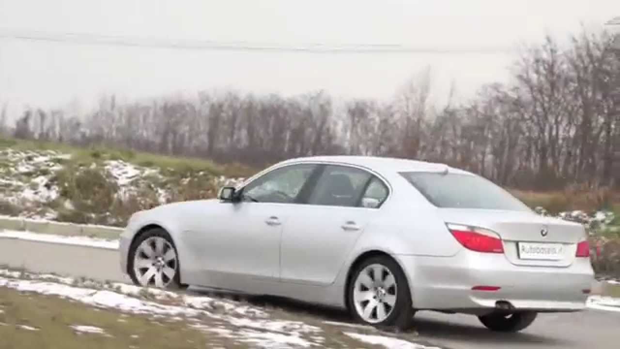 Bmw 530 d berlina - Autobaselli