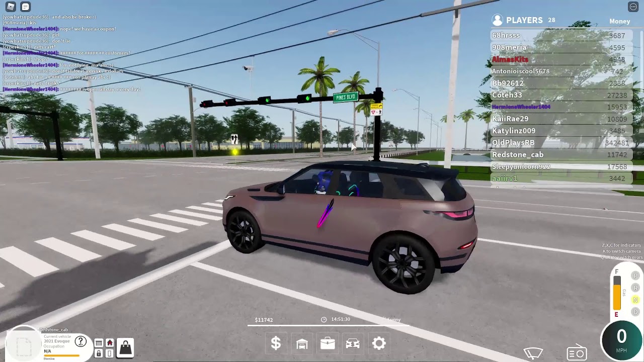 PEMBROKE PINES FL UPDATE! also an update for my channel to!