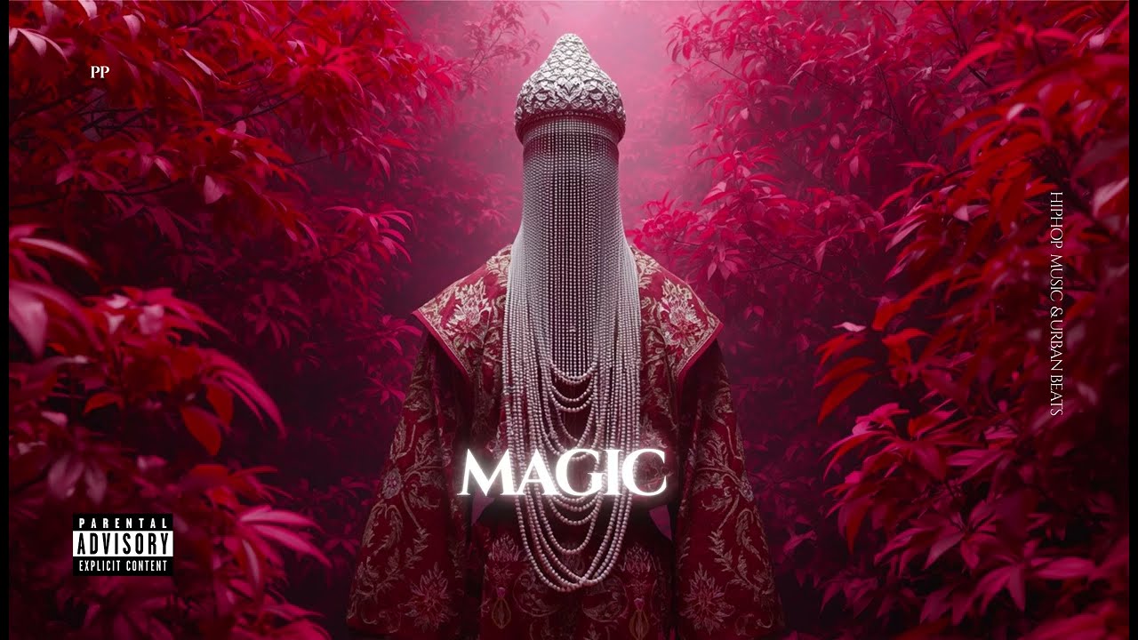 Pablo Power - Magic | Dark Drill Hip-Hop