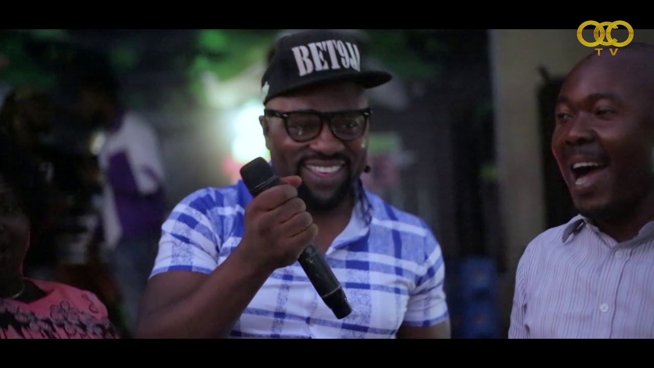 Kelwizzy - Genocide and Juice EP (Album launch) #OCORecords