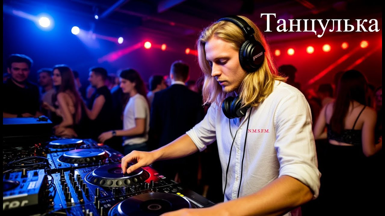 New remixes of world hits. Новые танцевальные ремиксы 2025.  Pop Best Remixs Music Magazine