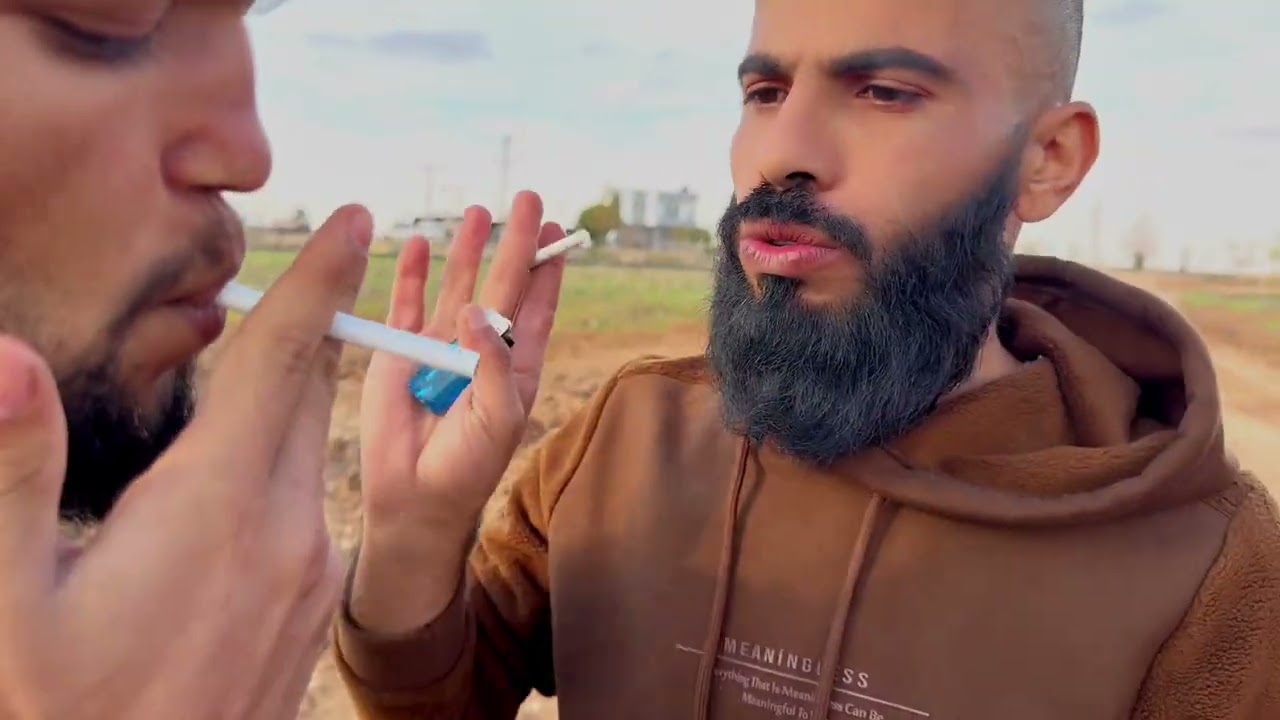 ضحك عليهم بالمصاري 😱خليل وعلاء وصطيف