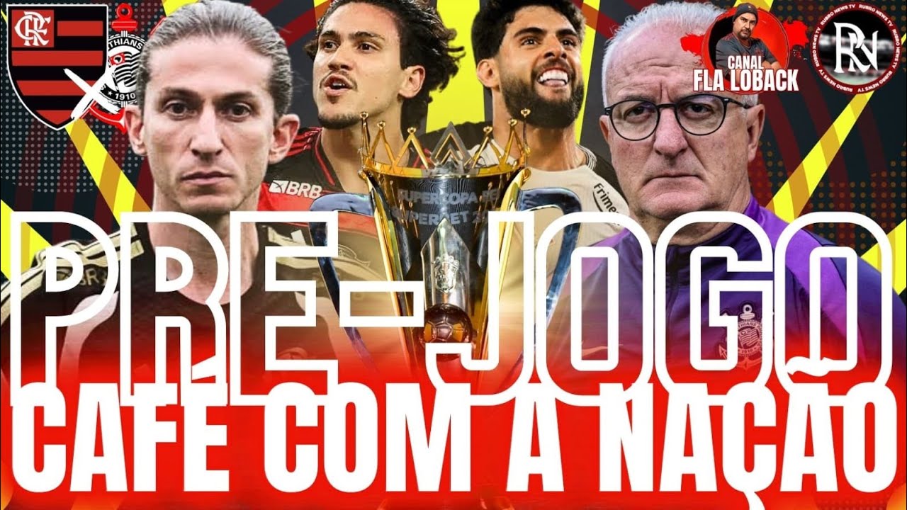 PRÉ JOGO!!! !!   TEREMOS RESENHA DIRETO DE BRASILIA