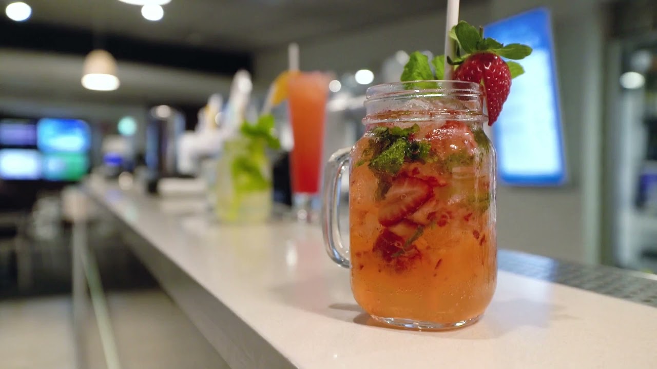 Gallipoli Lounge - Kedron-Wavell