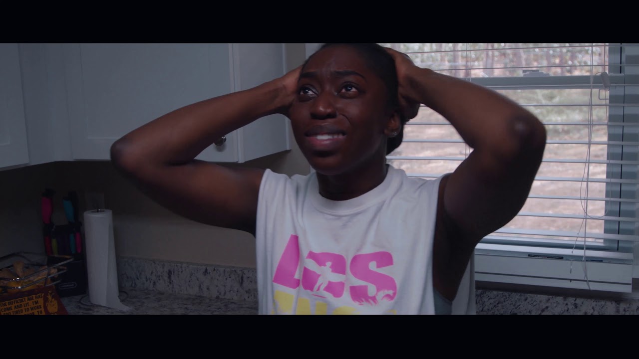Darlene Chikezie Demo Reel 2019