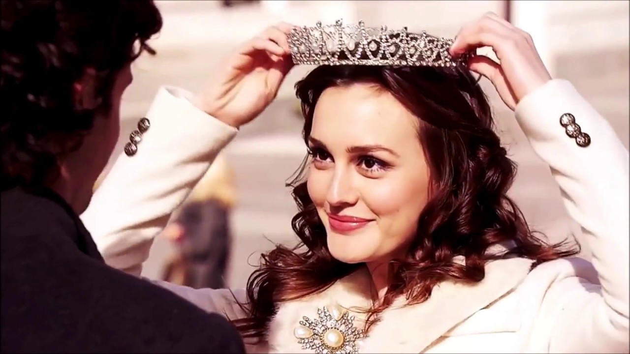 Dan&Blair  ft- Louis  Everytime