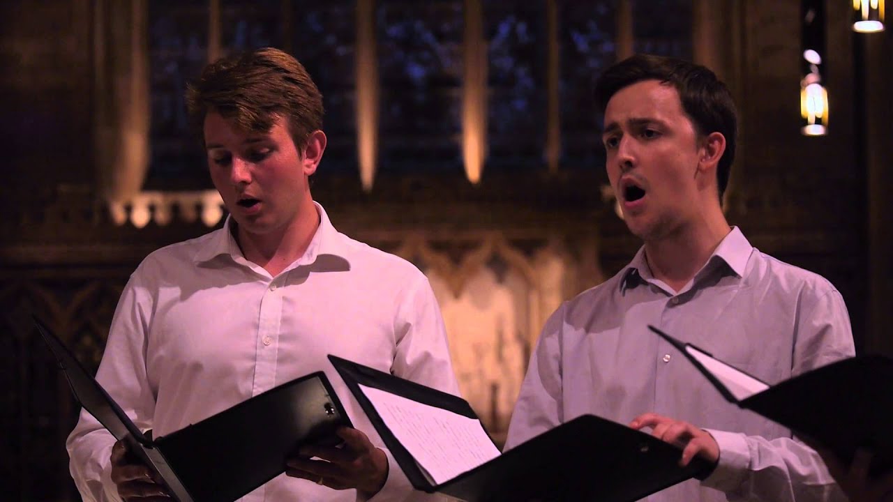 John Sheppard - Libera nos I