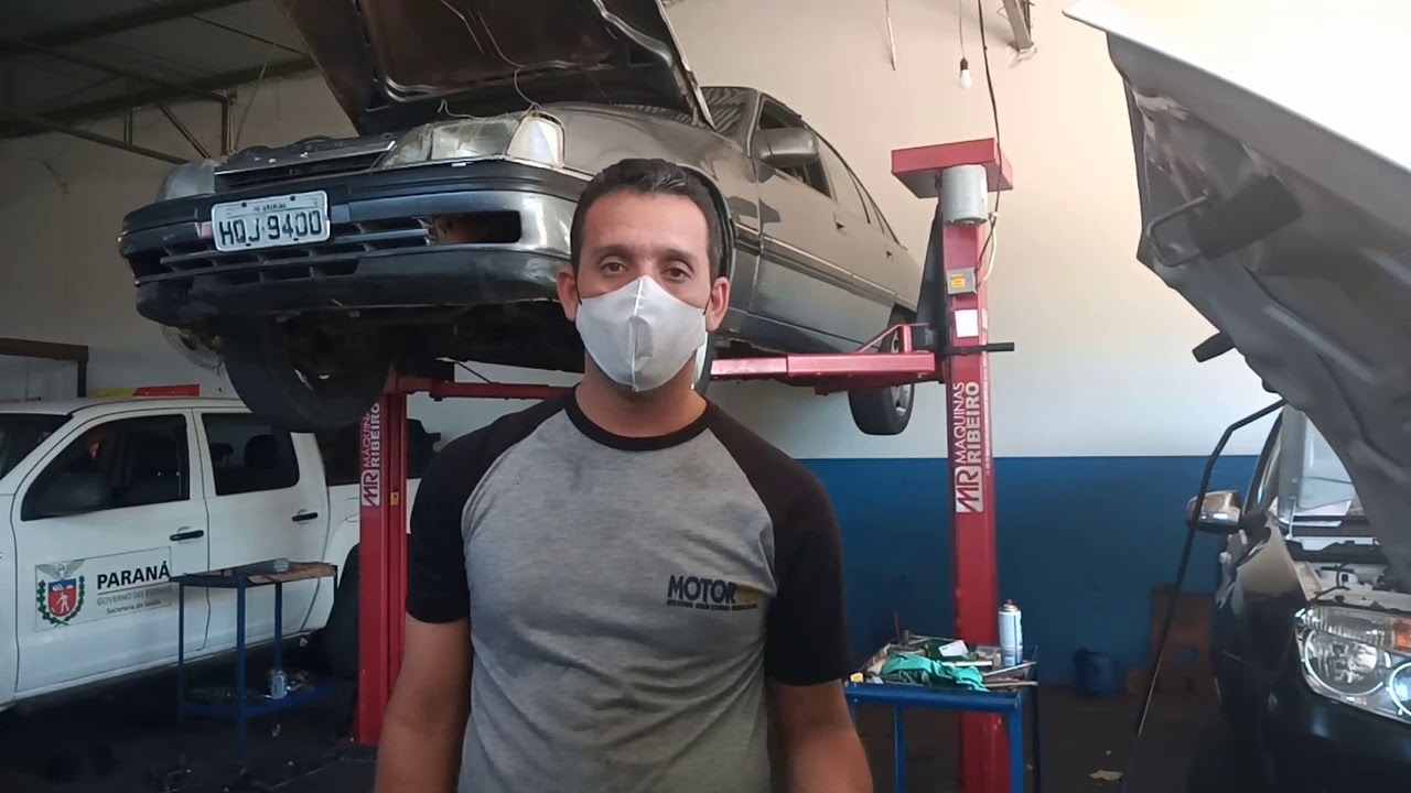 Defeito cabuloso New fiesta não pega