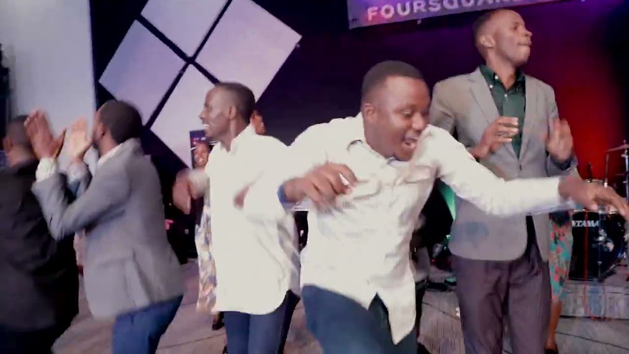 NISANZEMO By ABANAZIRI Ministries Official Video 2022