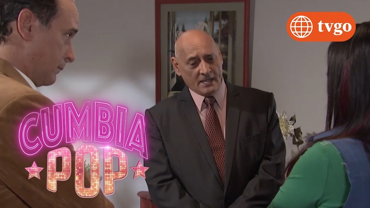 Cumbia Pop 07/03/2018 - Cap 47 - 4/5