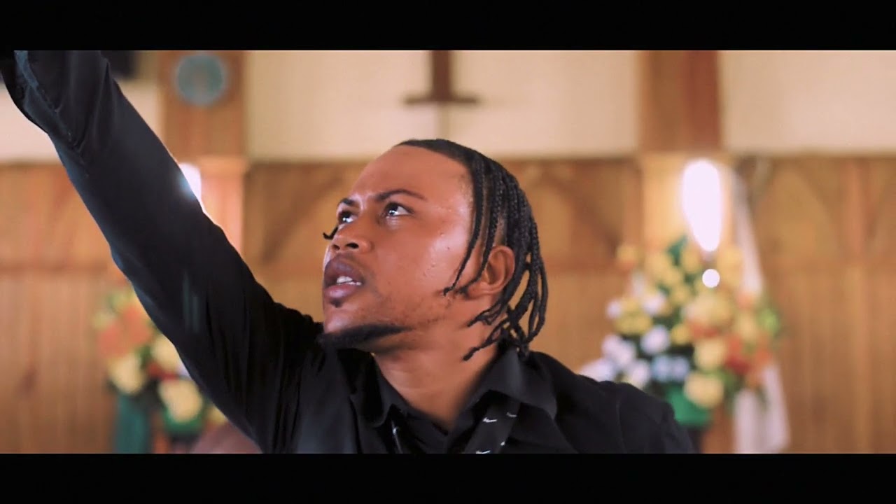 Highlite - successful prayer (official video)