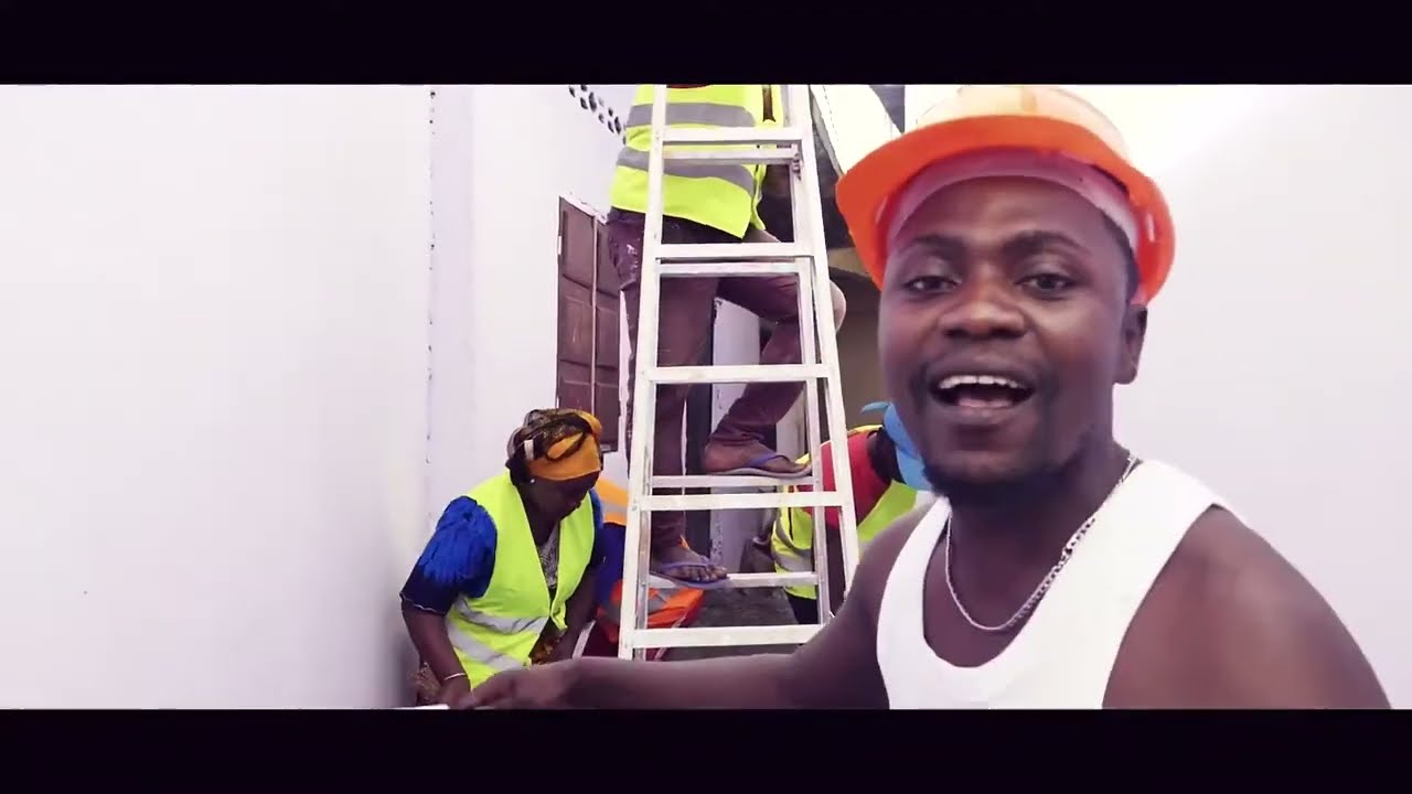 Papa Nael - Nam karibou (Clip Officiel)