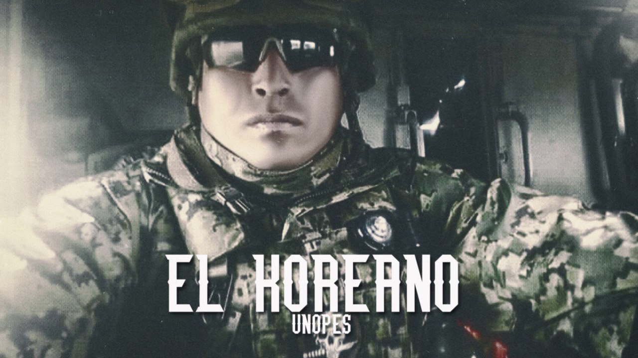 MR Tyson - El Koreano Unopes