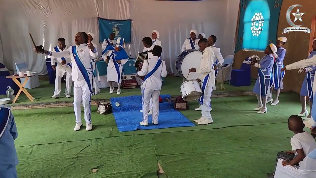 Modimo o mosa - HTAM