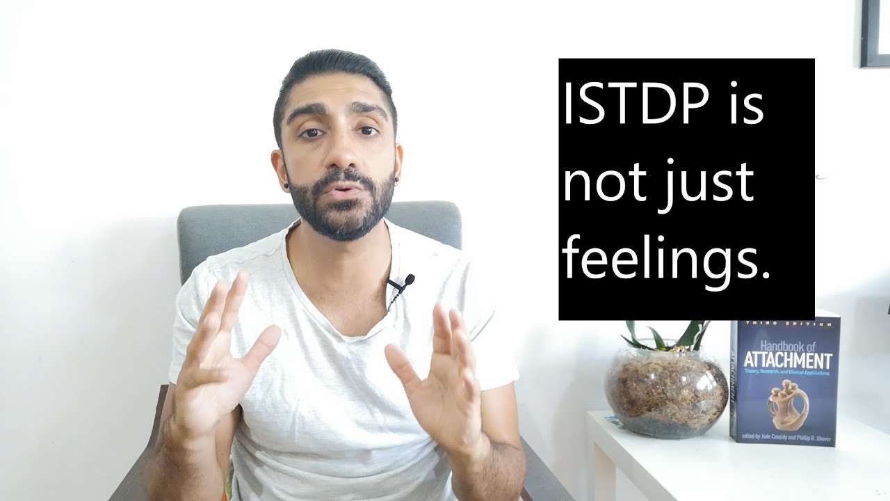 10 common ISTDP practitioner Mistakes - Overemphasis on feelings | Dr Sia