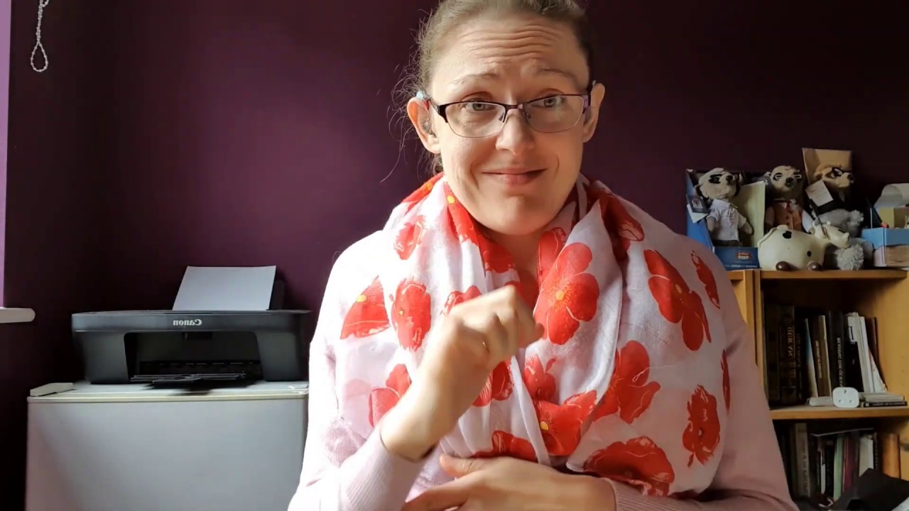 BSL Lessons: Multi Channel Signs 3