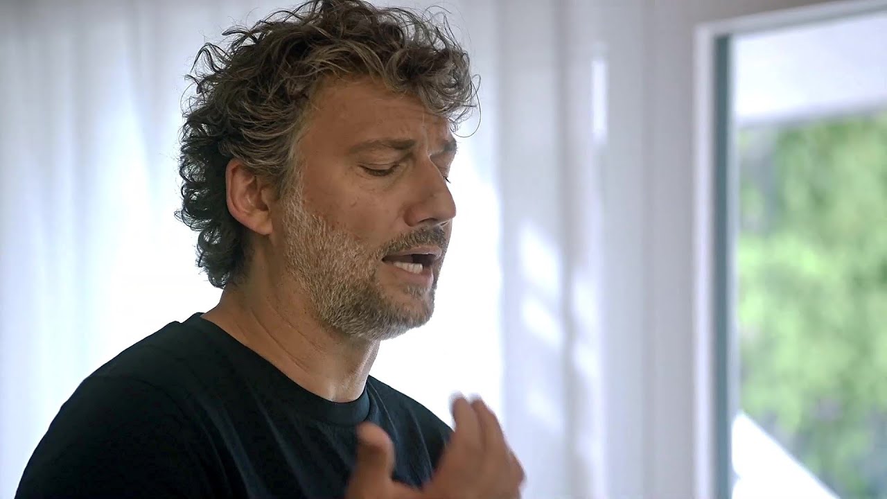 Jonas Kaufmann 💖 