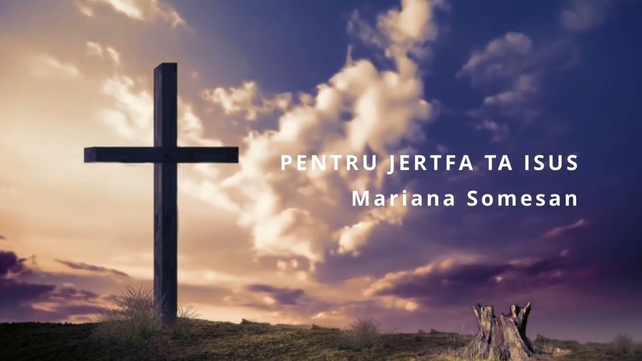 Grupaj cântări creștine 12 noiembrie 2022 - Mariana Someșan