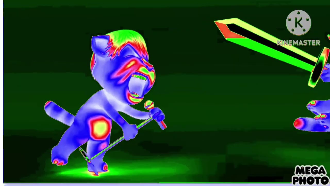 AT! Csupo Effects (Inspired by NEIN Csupo Effects)
