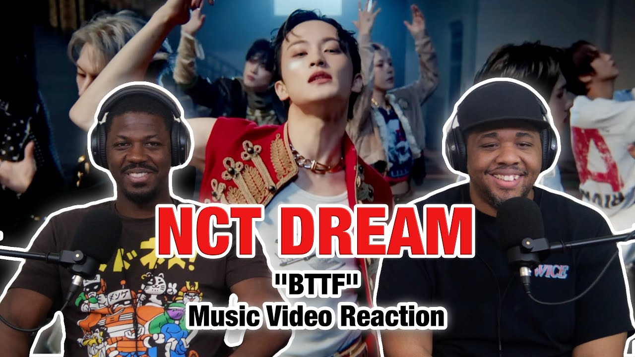 NCT Dream 