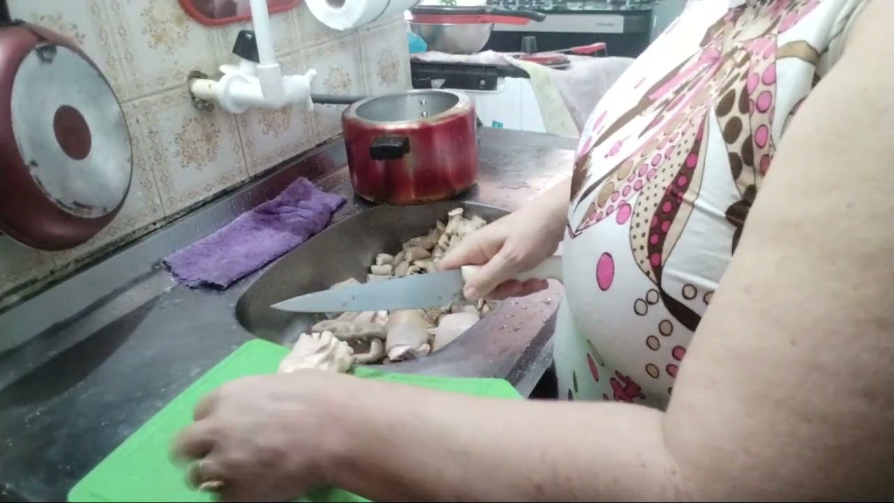 Esse dia só foi almoço, que delícia 😋