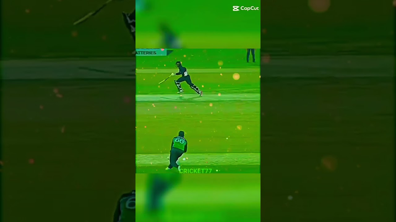 #Cricket Best Video TikTok) PSL video #viral #abdullahch450)#shortsvide #