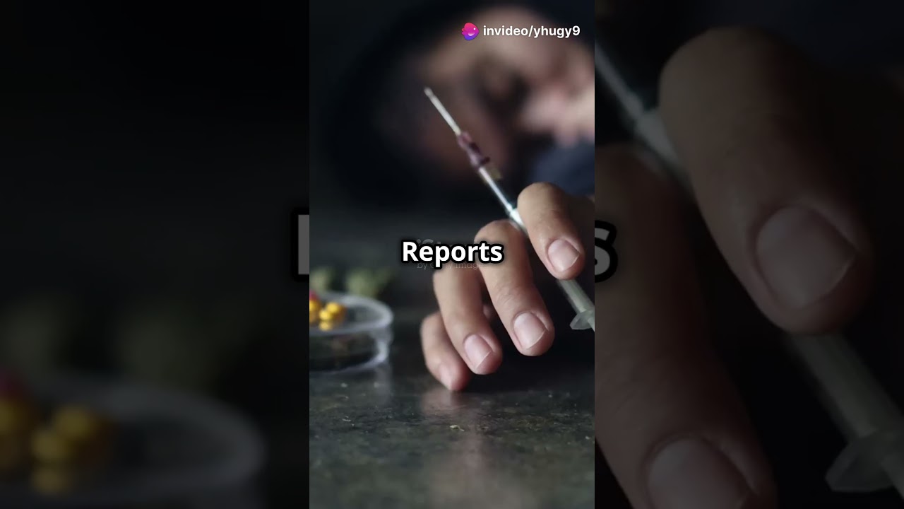 Arrests Made in Matthew Perry's Tragic Ketamine Death