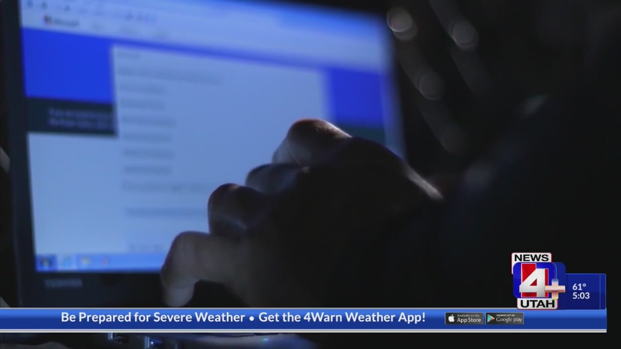 Lehi Police warn of AI kidnapping scam after scammers impersonate child and demand money
