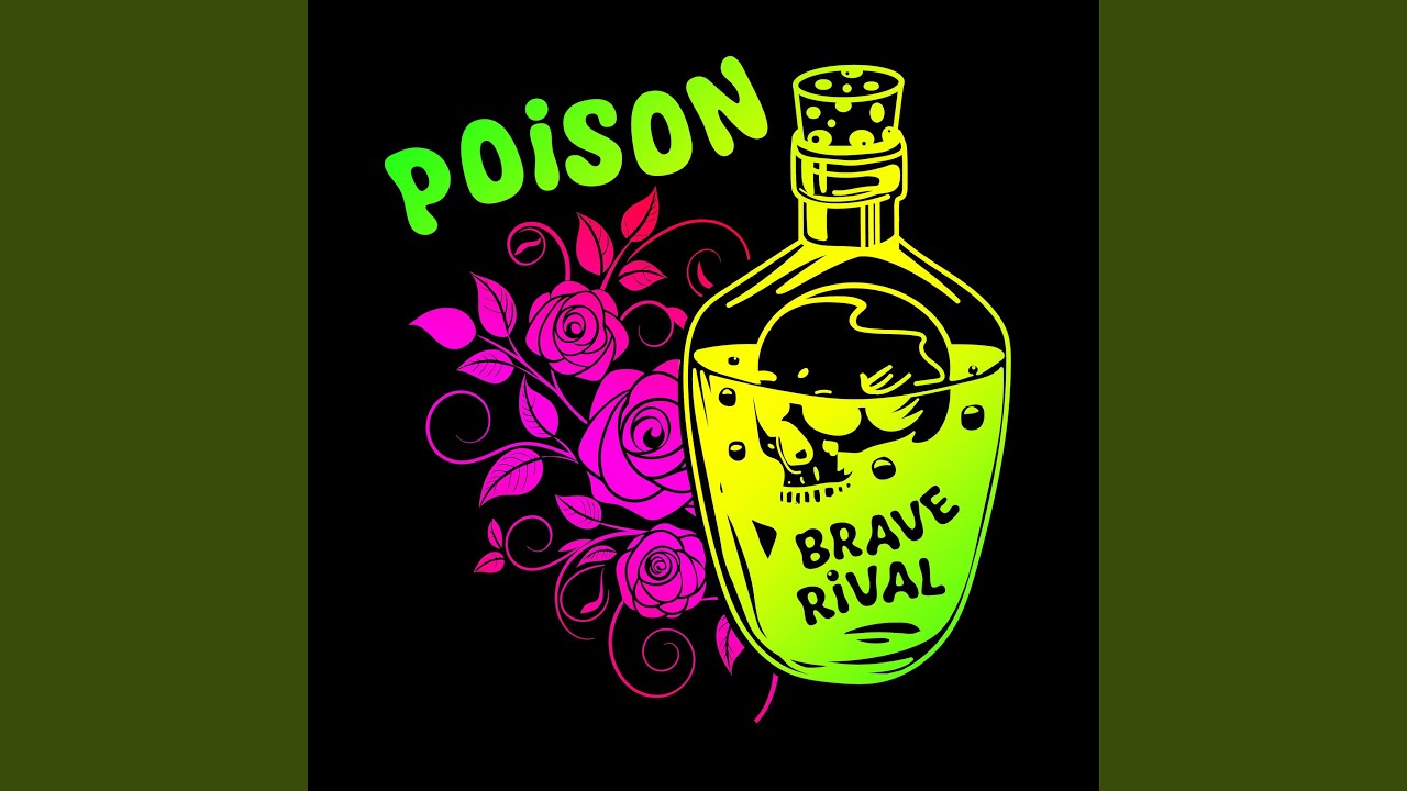 Poison