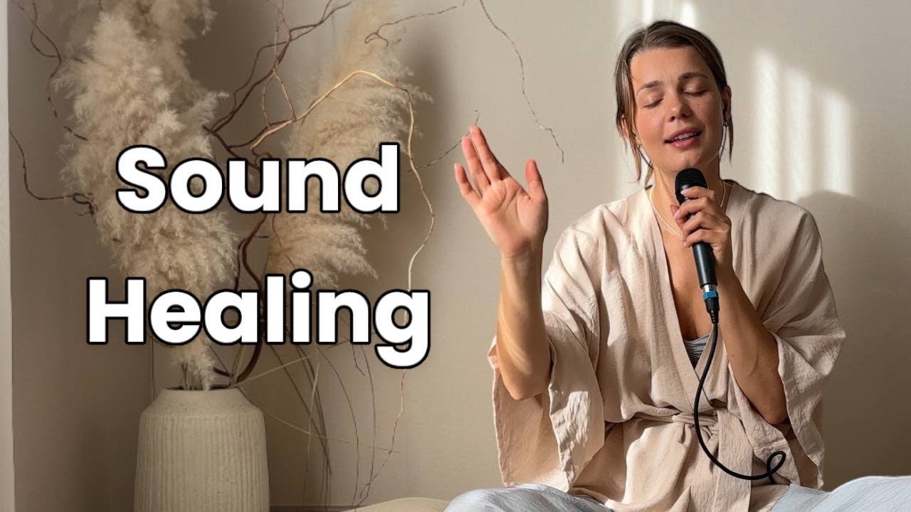 Meditation Music | Sound Healing | Shamanic Music | LOVE FROM UNIVERSE  |