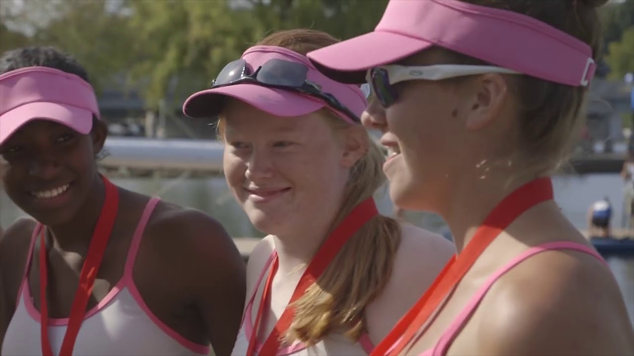 Why we choose City Island Rowing