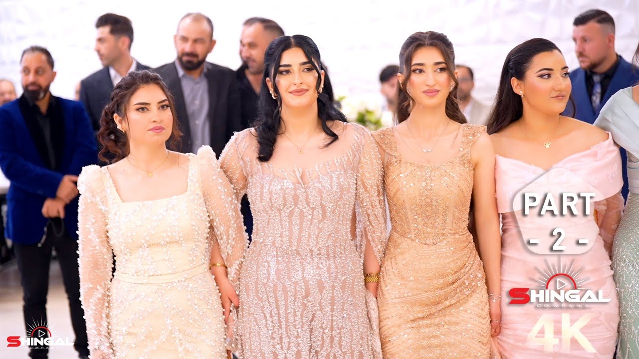 Nazar & Amira - Part 2 - Osman Faqir - by #Shingal_Company