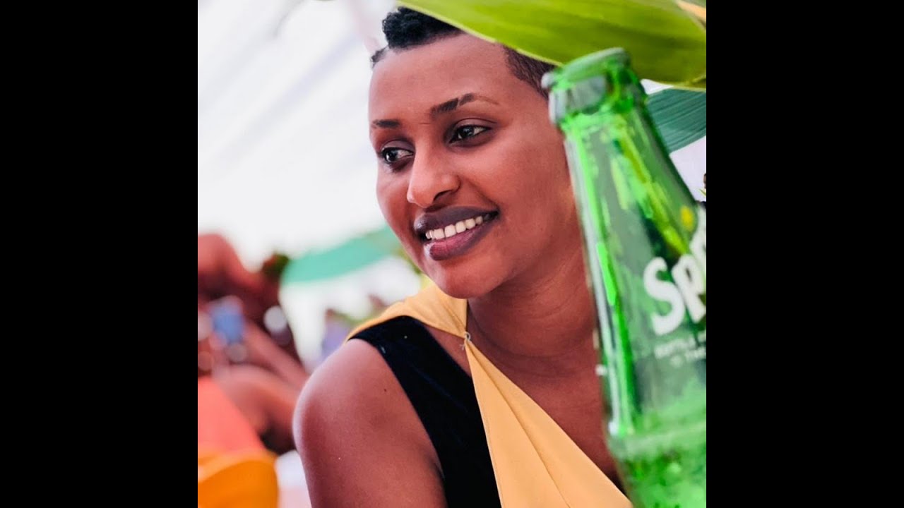 EVA yiyamye kado na rurenza nabi cane, 
