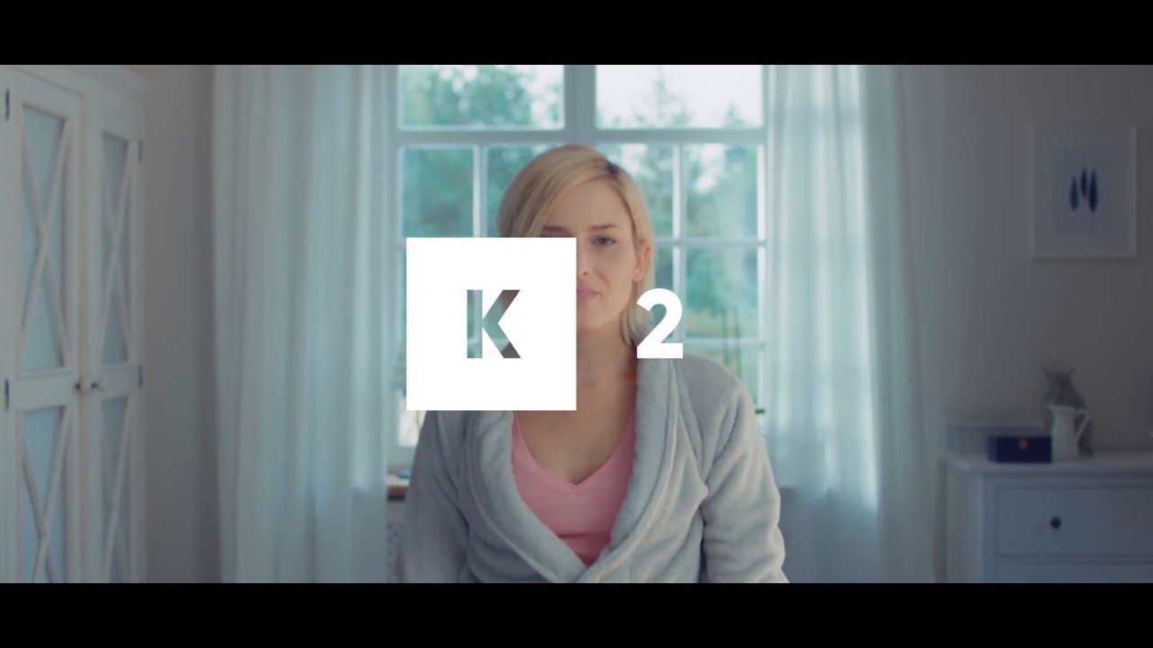K2 Showreel 2018.