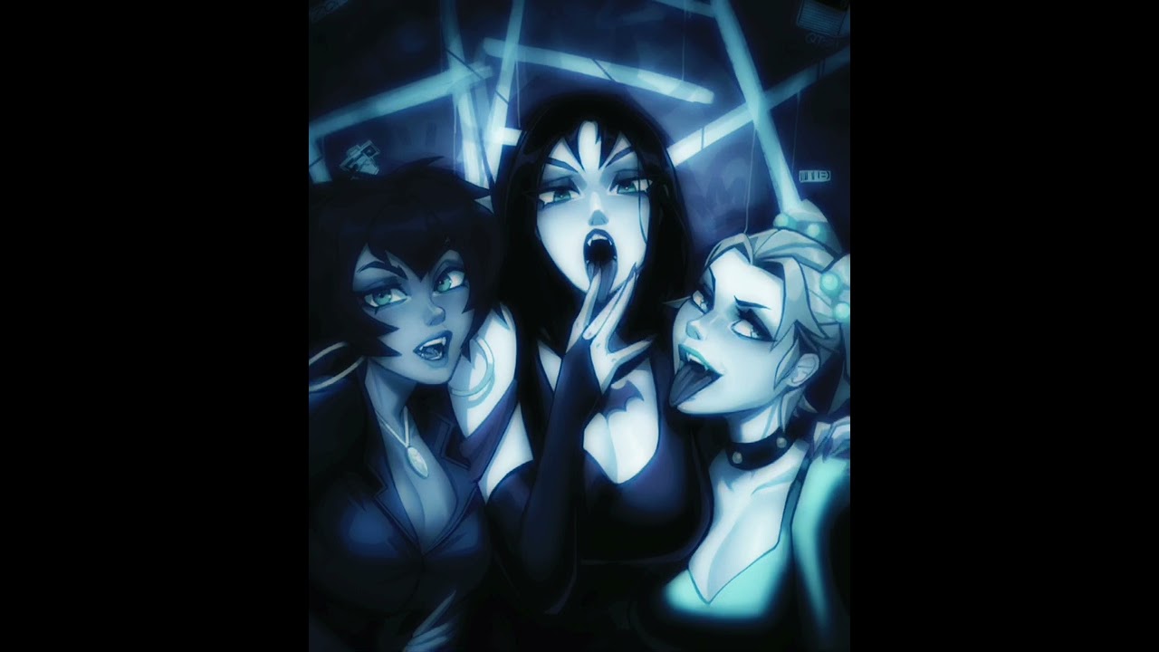 im a hex girl slowed