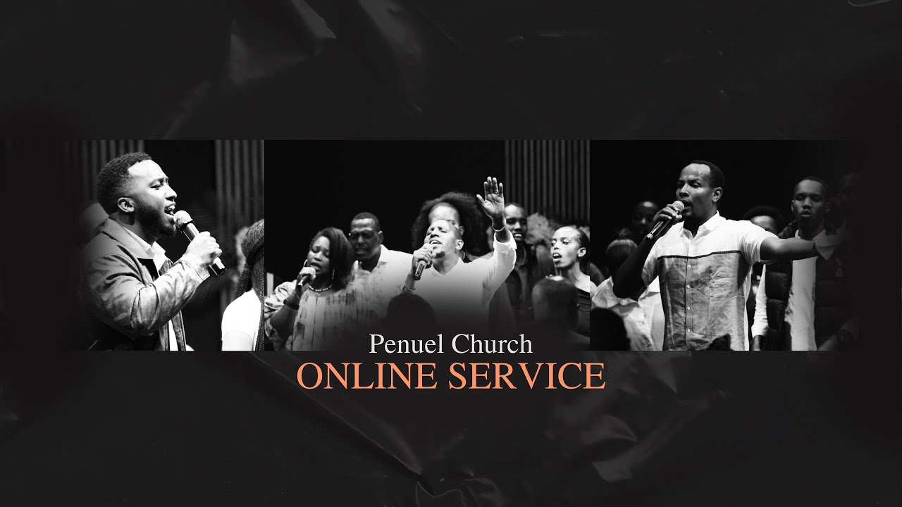 JOIN US FOR OUR SUNDAY PRAISE AND WORSHIP SERVICE  1//4//26