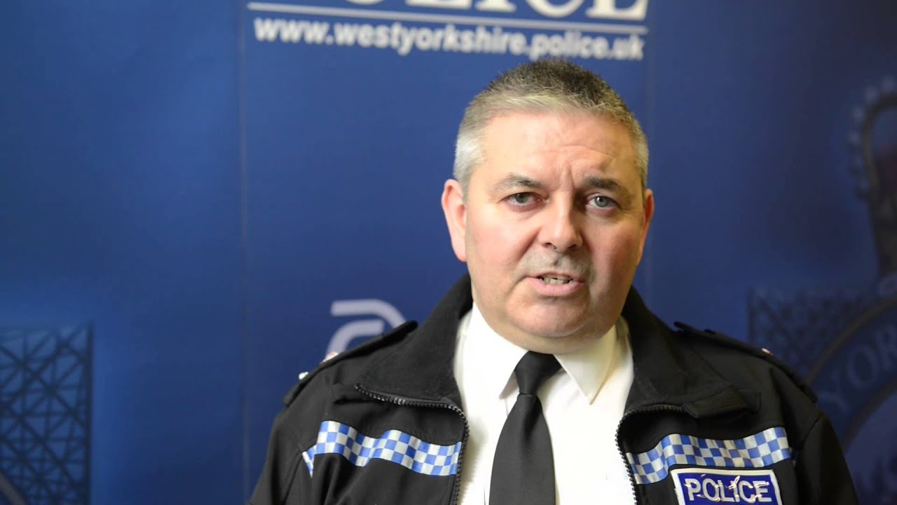 West Yorkshire Police 999TV: Video Calls Time on Alcohol Crime