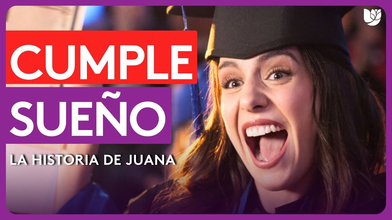 Juana cumple su gran sueño junto a Gabriel y su familia | La Historia de Juana | Capítulo Final