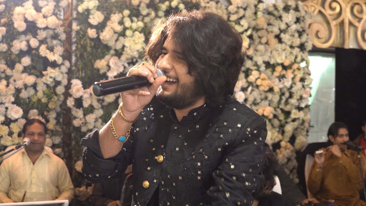 Dewan sadqa kameez o di kali da by tahir rokhri