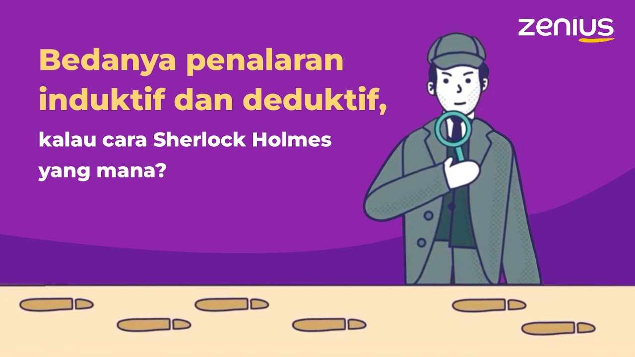 Apa itu Penalaran Induktif dan Deduktif? Contoh & Bedanya