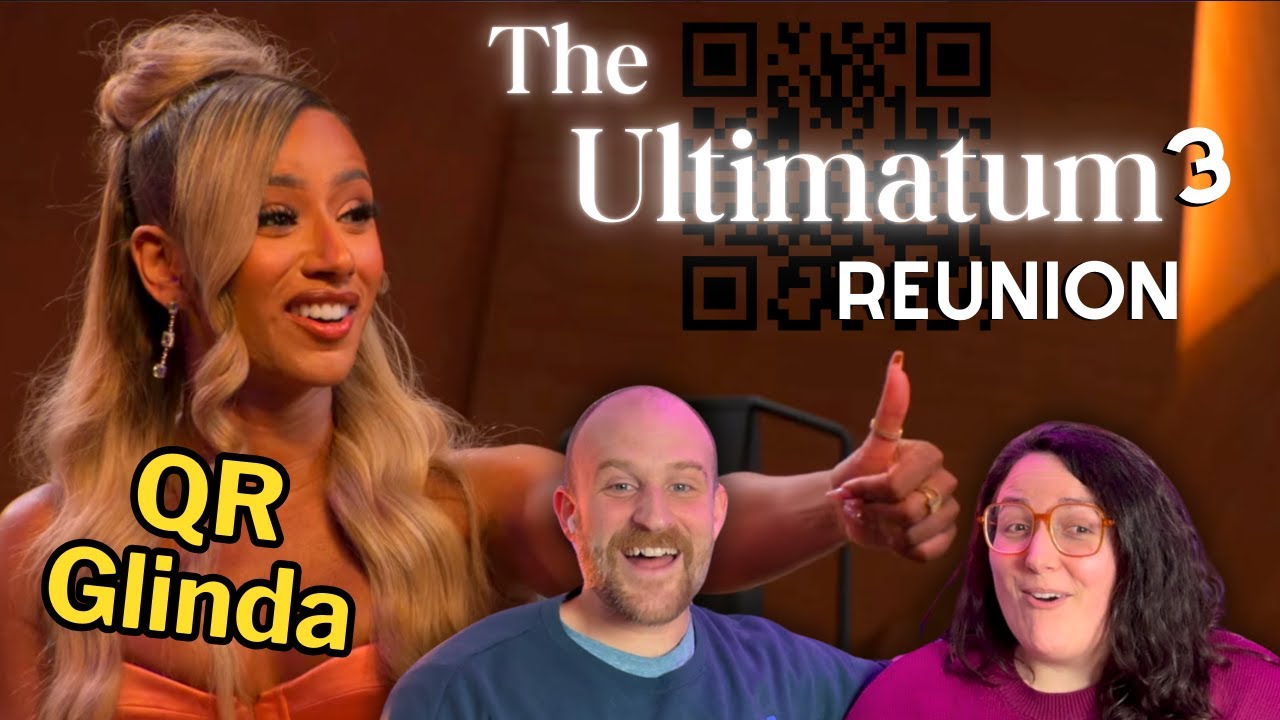 Delusionally In Love - The Ultimatum Season 3 Reunion Reaction