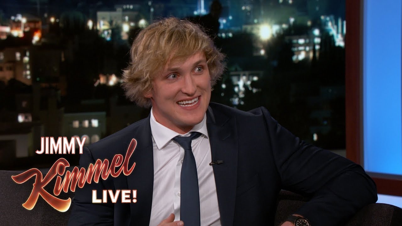 Logan Paul on Losing 15% of His Testicle