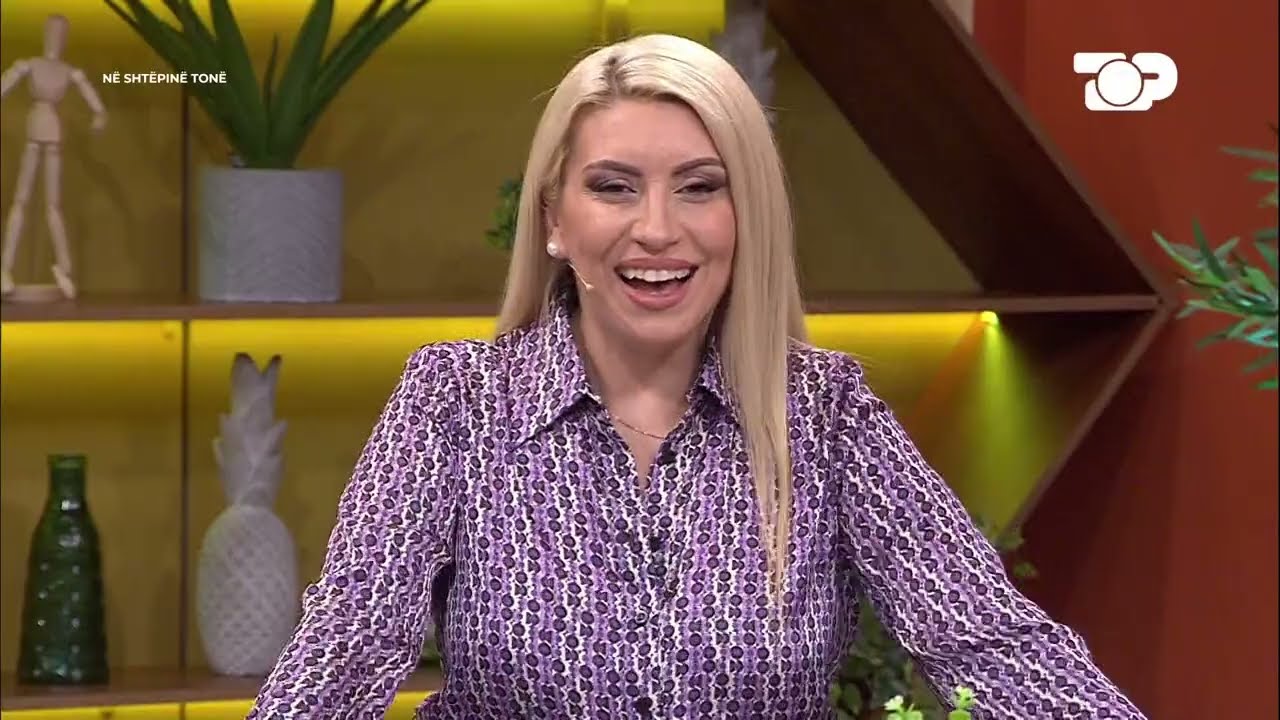 Si të hiqni rrudhat pa botoks? Flet ekspertja - Në Shtëpinë Tonë