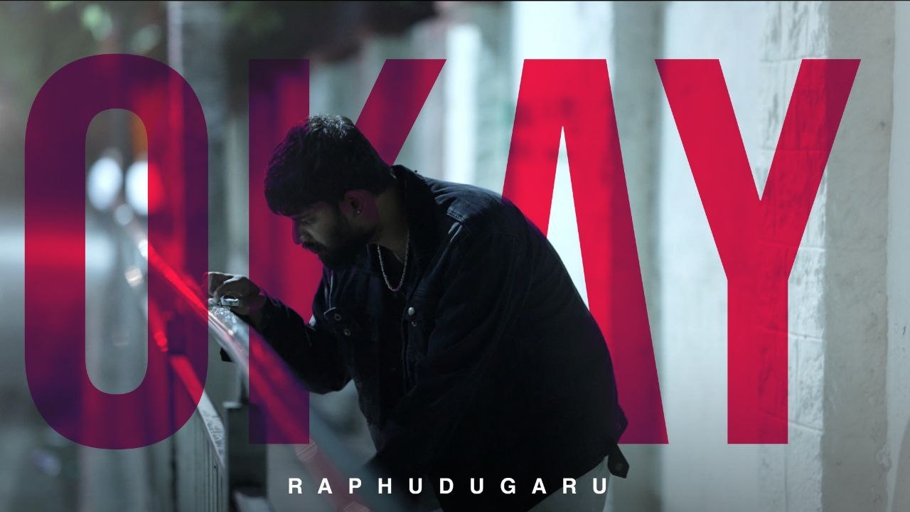 OK &ndash; ACP | Rap kannada | Oficjalny teledysk